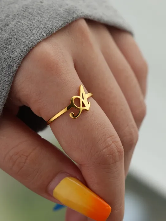 26%20English%20Letter%20Initial%20Rings%20For%20Women%20Gold%20Color%20Adjustable%20Stainless%20Steel%20Ring%20Wedding%20Fashion%20Jewelry%20Best%20Friend%20%20-%20Image%202
