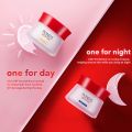 International Thailand Product Ponds Age Miracle Youthful Glow Brighten skin (Night cream)-50 Gm. 