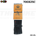 Kenda 700C k1018 700x23 700x25 bicycle tire anti-Pilling jiluer. 