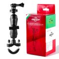 Go Pro Insta 360 Rotatable Bar Mount. 