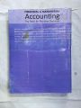 FINANCIAL AND MANAGERIAL ACCOUNTING 18th EDITION BY MEIGS WILLIAMS.. 