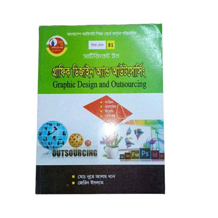 গ্রাফিক ডিজাইন অ্যান্ড আউটসোর্সিং

Graphic Design and Outsourcing