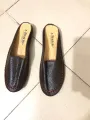 Ladies and Women's Regularly Useable Slim and Flat Half Loafer for Girls | Half Loafer.