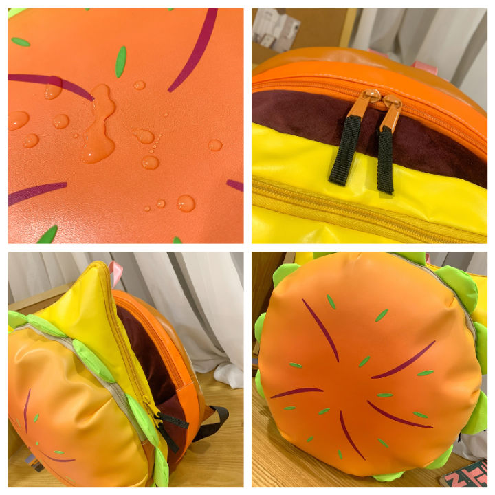 Cartoon%20Cute%20Multi-storey%20Hamburger%20Travel%20Backpack%20Women%20Large%20Capacity%20Personality%20Waterproof%20School%20Backpacks%20for%20Girls%20Gift%20-%20Image%206