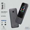 Nokia 6300 Big Display Dual Sim long time Beatty PTA approved 1year warranty box 🎁. 
