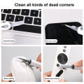 Cleaner Kit Earphones Cleaning Pen for Airpods Pro 2 3 4 Brush Headsets Cleaners Earbuds Cleaning Tools for  Buds 3 . 