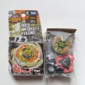 TAKARA TOMY Beyblade Constellation Gyroscope Set for Combat Collection Dual Use. 