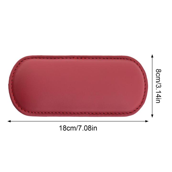 Comfortable%20Suede%20Car%20Pillow%20Car%20Knee%20Pad%20Auto%20Cushion%20Elastic%20Memory%20Foam%20Leg%20Pad%20Headrest%20In%20The%20Car%20Interior%20Accessories%20-%20Image%206