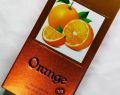 Alif Orange Attar Long Lasting Roll On (halal) Attor - 8ml. 