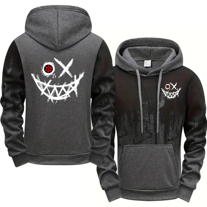 Men%20Single%20Piece%20Sweatshirts%20Sweatpants%20Versatile%20Men's%20Tracksuit%20Casual%20Comfort%20Fashion%20Daily%20Sports%20Simple%20Splashed%20Ink%20Hoodie%20-%20Image%206