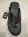 Dejavu Black Slippers Best Quality. 