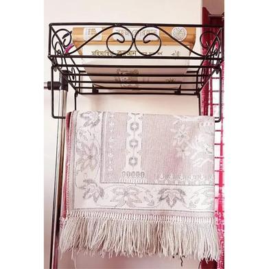 Sturdy%20and%20Elegant%2012"%20Metal%20Wall%20Quran%20Stand%20in%20Black%20%E2%80%93%20Comes%20with%202%20Jaymamaz%20Hangers%20%E2%80%93%20Ideal%20for%20Quran%20Sharif%20Display%20and%20Jainamaj%20Hanging%20%E2%80%93%20Perfect%20Wall%20Mount%20Stand%20for%20-%20Image%204