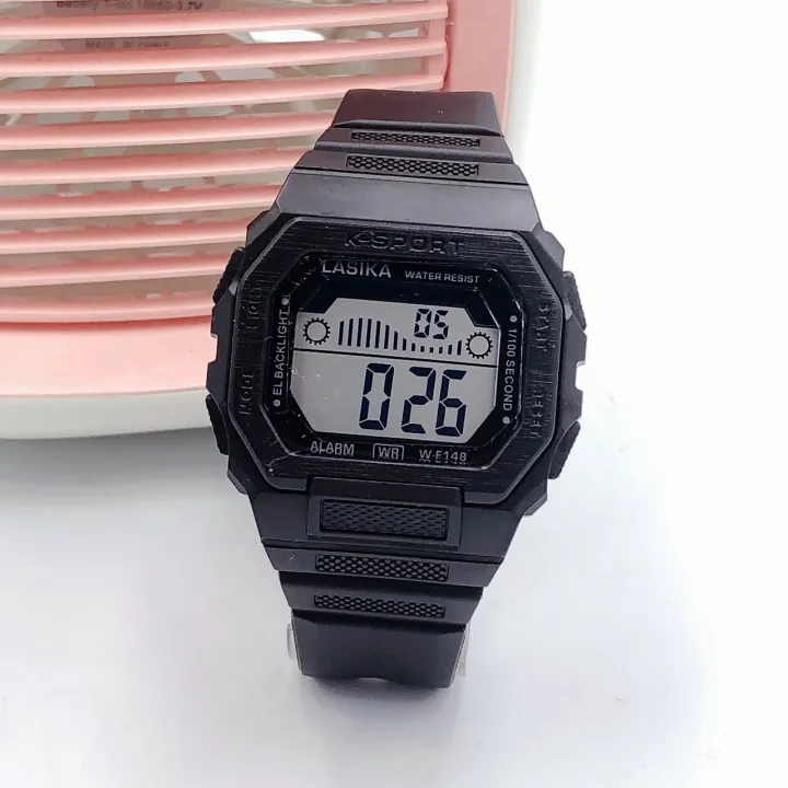 K-sport%20watches%20men%20women%20watches%20casual%20watch%20100%25%20square%20waterproof%20watch%20resin%20strap%2045mm%20dial%20function%20-%20Image%203