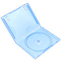 Popular 170*135*14mm CD Game Case Protective Box Compatible For Ps4 Game Disk Holder CD DVD Discs Storage Box Cover Dropship. 