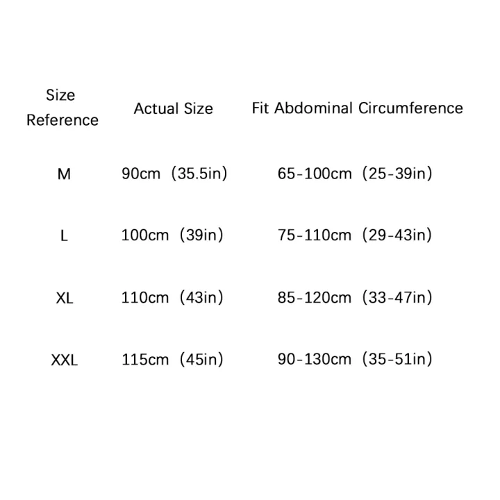 Corset%20Postpartum%20Belly%20Band%20Pregnant%20Women%20Tummy%20Belly%20Pelvis%20Belt%20Wrap%20Waist%20Trainer%20Recovery%20Bandage%20Strap%20Body%20Shaper%20-%20Image%205