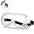 Anti-Fog Protective Safety Goggles Lab Goggles, Made In China, Use For Industrial Factory, Gas Field, Protect your Self.