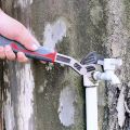 6/8/10 Inch Self Locking Wrenchs Universal Plumber Wrench Power Grip Suitable for Various Repair Jobs Tools.