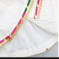 winter  gharara and frock for girls with sleves  new design frock for kids top quality dresses. 