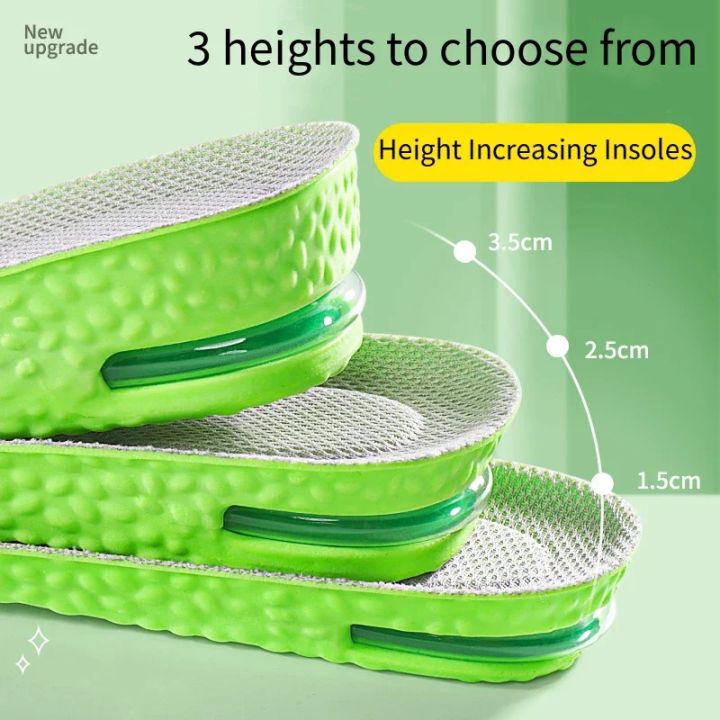 Height%20Increase%20Insole%20for%20Men%20Growing%20Sole%20Shoes%20Insoles%20Unisex%20Quality%20Sports%20Air%20Shock%20Absorbing%20Anti-Odour%20Shoe%20Pads%201Pair%20-%20Image%203