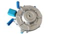 Atiker lpg reducer. 