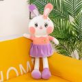 Long Leg Rabbit 70 CM. 
