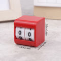 Hot Sale Counters Board Game Score Counter Life Tabletop Foosball Scoring Device Billiards Scoring Counter Upgrades.