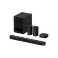 Sony BRAVIA Theater System 6 5.1-Channel Dolby Atmos Soundbar System. 
