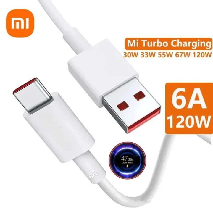 100%25%20Original%20Xiaomi%20120w,%2067w,%2033w,%20Turbo%20Cable%2033%20Watt%2067%20Watt%20120%20Watt%20Fast%20Charging%206A%20For%20Redmi%20Note%2013,%2012/11S/%20Note%2010/%20Note%2010%20Pro/10S/Note%209%20Pro%20/14c/13c/12/%20Cable%20-%20Image%203