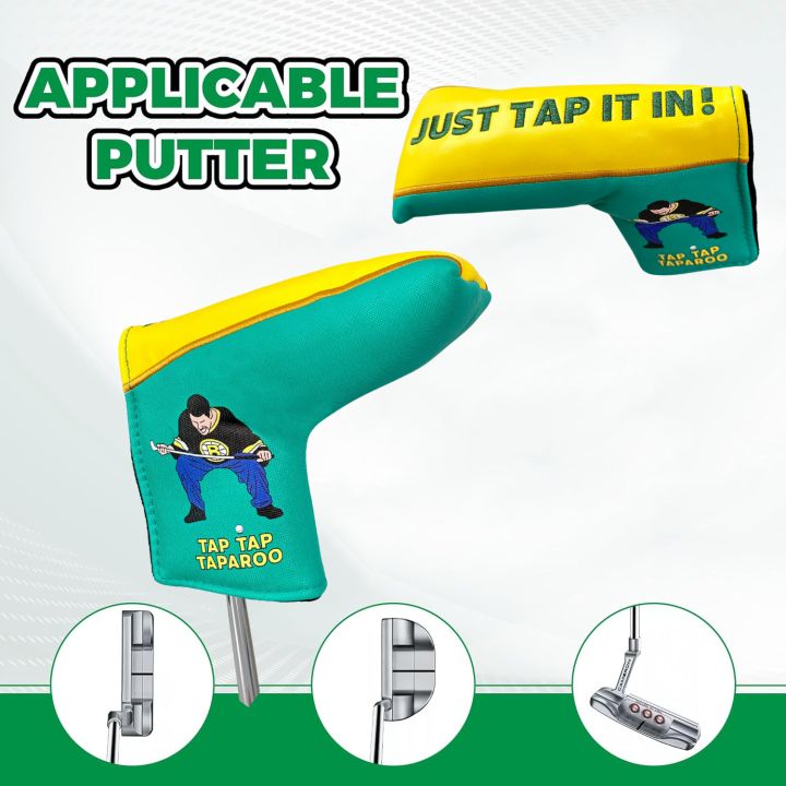 Happy%20Gilomre%20Golf%20Putter%20Cover%20-%20Premium%20Blade%20Putter%20Headcover%20with%20Soft%20Lining%20-%20Protective%20Golf%20Clubs%20Accessory%20for%20Men%20-%20Image%204