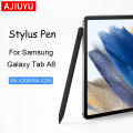 AJIUYU Stylus Pen For Tab A8 SM-X200 X205 A7 Tablet Pen Rechargeable For S8 UItra Screen Touch Drawing Pen Pencil.