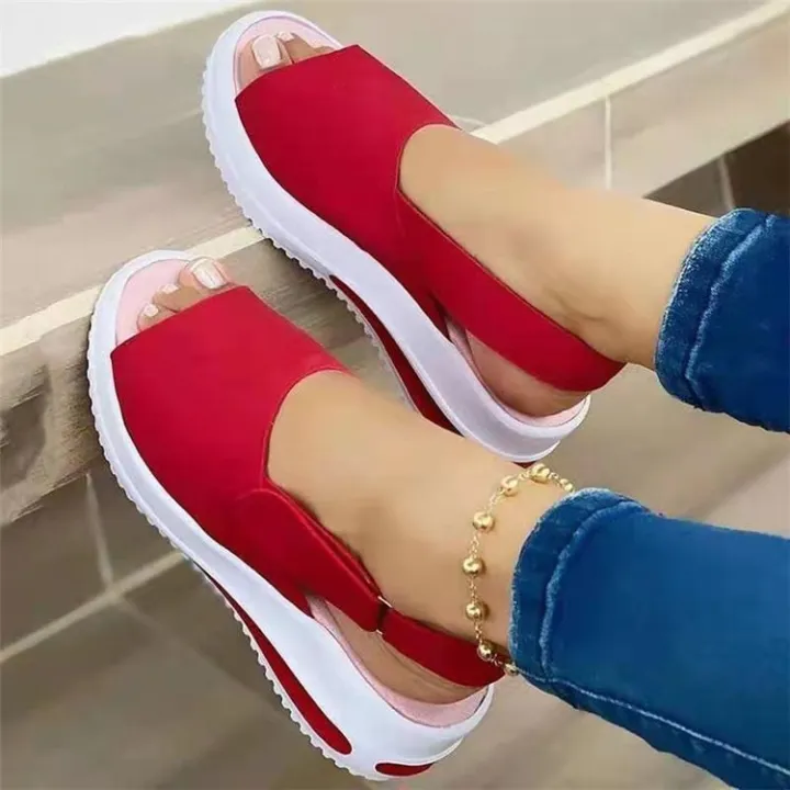 Shoes%20Summer%20Women%20Sandals%20Peep%20Toe%20Sandals%20Ladies%20Lightweight%20Sandals%20Woman%20Breathable%20New%20Fashion%20Non-Slip%20Female%20Footwear%20-%20Image%206