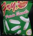 Deal 3 Frayo and dip & dip or tringo 12 pcs. 