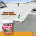 Global Water Proofing Chemical, For All Types Of Water Leakages From Walls,Cracks, Roof And Water Tank.. 
