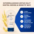 Aveeno Baby Moisturizing Cream 227g – Soothing Relief for Dry Skin. 
