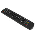 Practical TV Remote Control Battery Powered Portable Remote Controller Replacement Parts Accessories for  RC1910. 