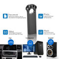 JASTER Bear Claw USB Flash Drive 128GB Creative Business Pen Drive 64GB Memory Stick 16GB 8GB 4GB 128M Metal Pendrive 32GB .