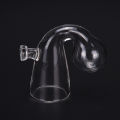 1PCS Aquarium CO2 Glass Drop With Suction Cups Checker-Test Aquarium CO2 PH Detector. 