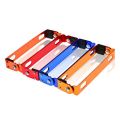 Motorcycle back number plate stand for all bikes cd /ybr /suzuki gs/gr150 honda cb150/ cg 125. 