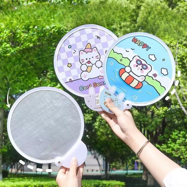 Cartoon%20Folding%20Mini%20Hand%20Fan%20%E2%80%93%20Small%20Portable%20Round%20Foldable%20Cute%20Handheld%20Fan%20for%20Women%20&%20Children,%20Pocket-Sized%20Summer%20Travel%20Fan%20-%20Image%203