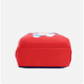 Doraemon cartoon lightweight waterproof school bag children's general backpack Boys Girls cute. 