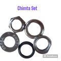 Omega Chimta set for All Sohrab cycle and sizes. 