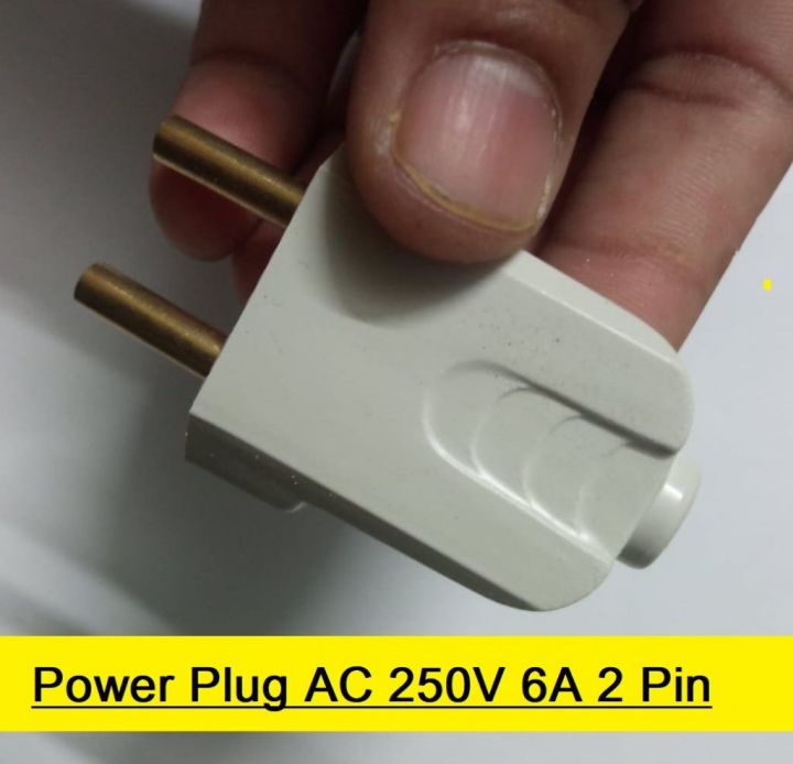 2pic%20Heavy%20Duty%20Electrical%20Power%20Plug%20AC%20250V%206A%202%20Pin%20European%20Standard%20EU%20Male%20Plug%20Power%20Adapter%20AC%20Power%20Connector%20Cable%20Cord%20Male%20Plug%20Adaptor%20-%20Image%202
