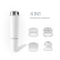 4 In 1 Electric Facial Massager Micro Vibration Eye Beauty Instrument For Relax Eye Dark Circles Eye Bags Puffiness Eye Massage. 