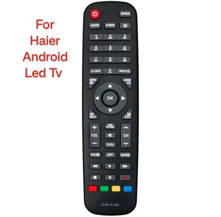 universal%20Haier%20Company%20Android%20Led%20TV%20Remote%20Control%20-%20Best%20Quality%20-%20Image%202
