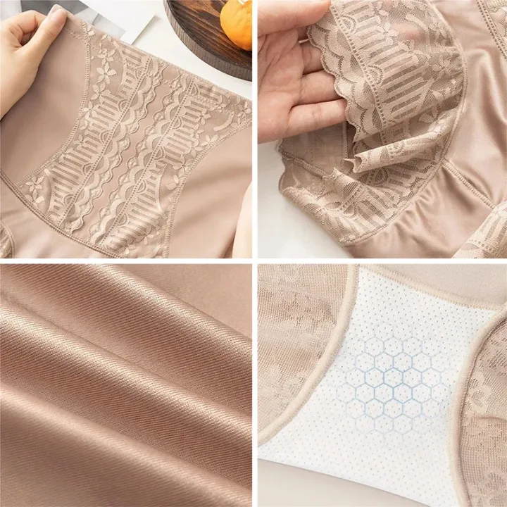 Women's%20Shapewear%20Panties%20High%20Waist%20Flat%20Belly%20Shorts%20Butt%20Lifter%20Body%20Shaper%20Slimming%20Underwear%20Postpartum%20Belly%20Shaping%20Panty%20-%20Image%206