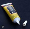 White Gum T800 mobile screen fix gum. 