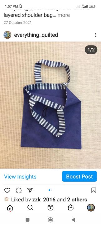 Canvas%20tote%20bag%20for%20multipurpose%20in%20dark%20blue%20color%20-%20Image%202