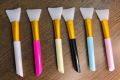 Facial Mask Applicator/ Facial Pack Brush. 