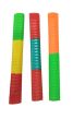 Cricket bat grip for Tape tennis bat,  multi colour,  -1 pcs. 