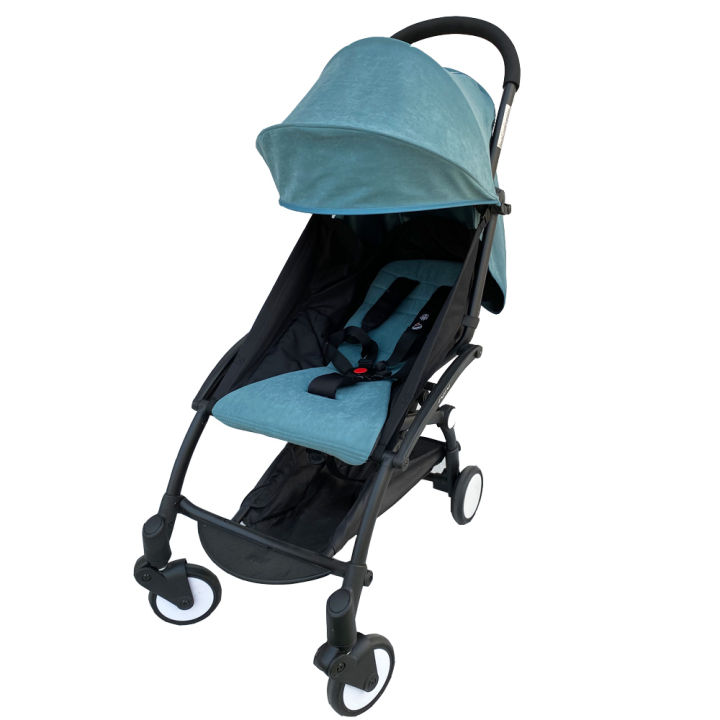 COLU%20KID%C2%AE%20Baby%20Carriage%20Accessories%20Waterproof%20Sun%20Canopy%20&%20Replacement%20Seat%20Cushion%20Compatible%20with%20Babyzen%20YOYO%20YOYO2%20-%20Image%204